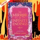 The Mirror of Infinite Endings by Stephanie Garber