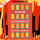 Good Riddance by Elinor Lipman