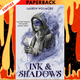 Ink and Shadows by Lauren Willmore