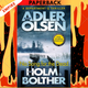 No Song for the Dead by Jussi Adler-Olsen