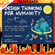 Design Thinking for Humanity: Practical Tools and Methods to Build Resilience for a Better Future by Michael Lewrick