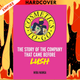 Cosmetics to Go: The Story of the Company That Came Before Lush by Mira Manga