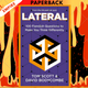 Lateral: 100 Fiendish Questions to Make You Think Differently by Tom Scott