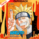 Naruto (3-in-1 Edition), Vol. 8: Includes vols. 22, 23 & 24 by Masashi Kishimoto