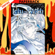 Ichi the Witch, Vol. 3 by Osamu Nishi