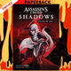 Assassin's Creed Shadows: Tales of Iga, Vol. 1 by regujie