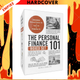 The Personal Finance 101 Boxed Set: Includes Personal Finance 101; Taxes 101; Budgeting 101 (Adams 101 Series) by Michele CPA Cagan