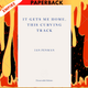 It Gets Me Home, This Curving Track - Fitzcarraldo Editions by Ian Penman