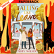 Falling Like Leaves by Misty Wilson