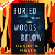 Buried in the Woods Below by Daniel Miller