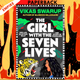 The Girl with the Seven Lives by Vikas Swarup