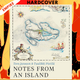 Notes from an Island by Tove Jansson