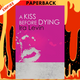 A Kiss Before Dying by Ira Levin