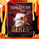 Keres by Sadie Kincaid