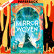 Mirrorwoven by Bori Cser