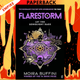 Flarestorm by Moira Buffini
