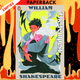 The Tempest: Staged by William Shakespeare