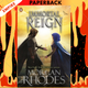 Immortal Reign by Morgan Rhodes