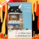 The Nine Lives of a Bookshop Cat by Kentaro Utsugi