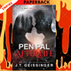 Pen Pal: Afterlife by J.T. Geissinger