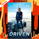 Driven: The Inspirational Memoir From The Formula One Trailblazer, As Seen On Netflix’s Drive to Survive by Susie Wolff