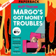 Margo's Got Money Troubles: Now An Apple TV series by Rufi Thorpe
