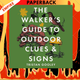 The Walker's Guide to Outdoor Clues and Signs by Tristan Gooley