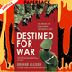 Destined for War: Can America and China Escape Thucydides’ Trap? by Graham Allison