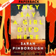 They Say a Girl Died Here by Sarah Pinborough