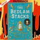 The Bedlam Stacks by Natasha Pulley