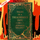 Tales of a Treacherous Fate by Jennifer Delaney