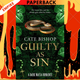 Guilty as Sin by Cate Bishop