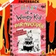 Diary of a Wimpy Kid: Partypooper (Book 20) by Jeff Kinney