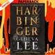 Harbinger by Geneva Lee