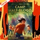 From the World of Percy Jackson: The Wild Zone by Rick Riordan