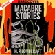Macabre Stories: Gilded Pocket Edition by H.P. Lovecraft