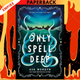Only Spell Deep by Ava Morgyn
