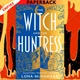 The Witch and the Huntress by Luna McNamara