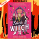 Such a Witch by Sarah Henning