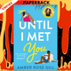 Until I Met You by Amber Rose Gill