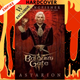 Baldur's Gate 3: Astarion by T. Kingfisher