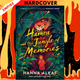 Hamra and the Jungle of Memories by Hanna Alkaf
