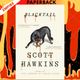Blacktail by Scott Hawkins