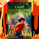 From the World of Percy Jackson: The Wild Zone by Rick Riordan