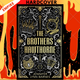 The Brothers Hawthorne (The Inheritance Games Deluxe Collector’s Series) by Jennifer Lynn Barnes