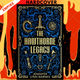 The Hawthorne Legacy by Jennifer Lynn Barnes