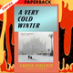 A Very Cold Winter: The rediscovered Italian classic from a forgotten feminist author by Fausta Cialente