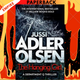 The Hanging Girl by Jussi Adler-Olsen