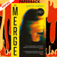 The Merge: A Radio 2 Book Club Pick by Grace Walker