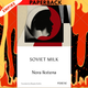 Soviet Milk by Nora Ikstena